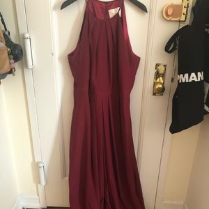 Weddington Way Bridesmaids Dress